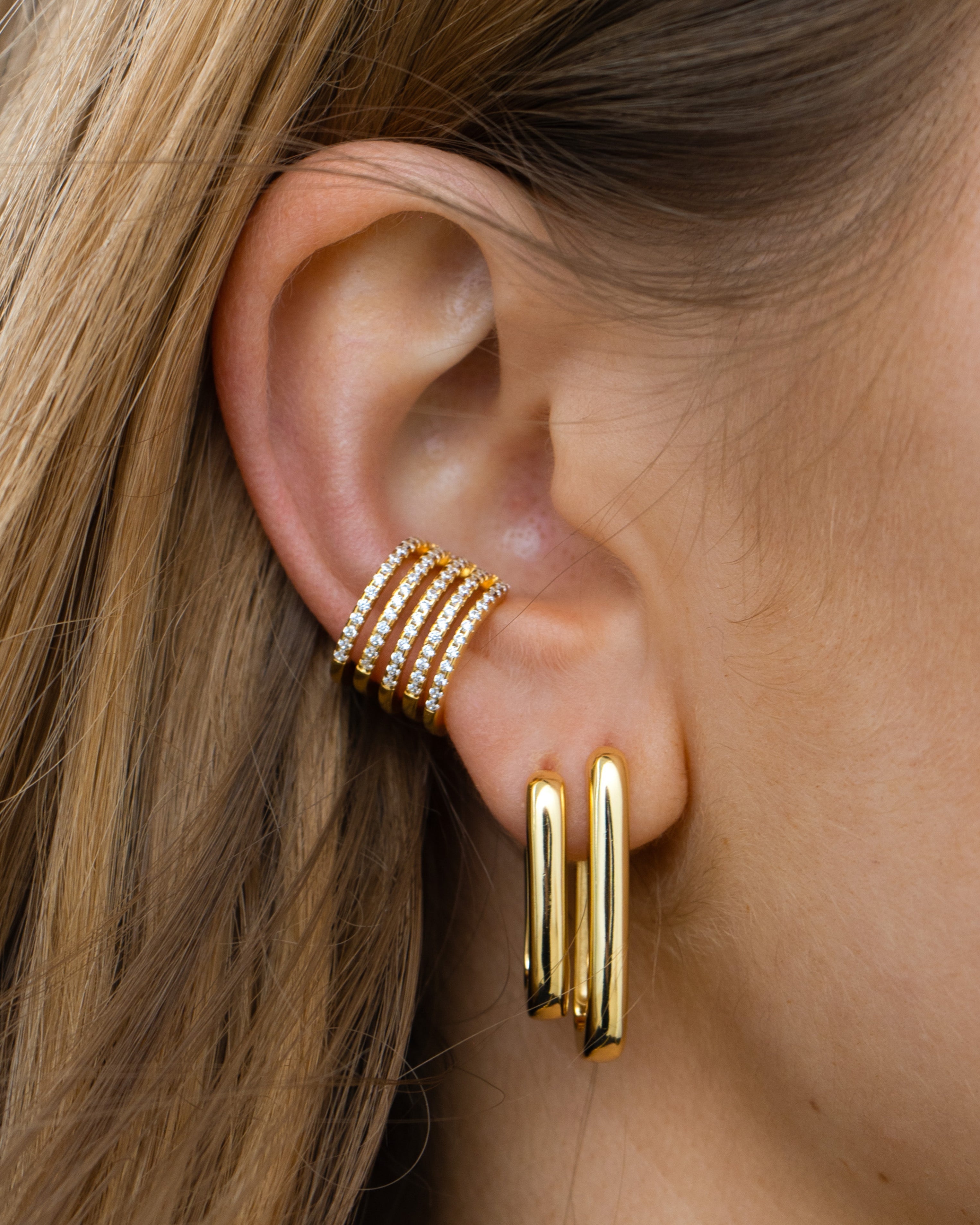 Earcuffs